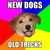 Artwork for Agt Rave Cru - New Dogs, Old Tricks