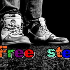 Free step 2012
