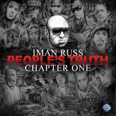Iman Russ - People's Truth Chapter One (Full Album)