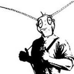 Fever - Ballsy Cockroach 2008