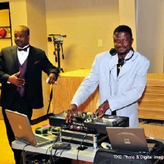 DJ Kiss 80s Mix