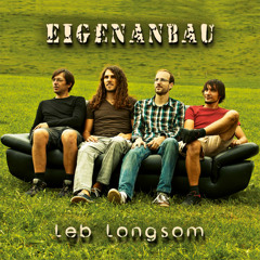 Eigenanbau - Hör zu