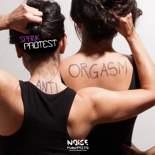 Anti-Orgasm