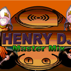 Interesada gerardo moran rmx henry big master