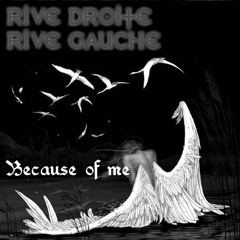 Because of me