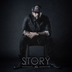 JG- The Story (ft. Black Knight)(@IamJG87 @bkcreationz)