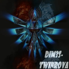 Twinrova(Remix)