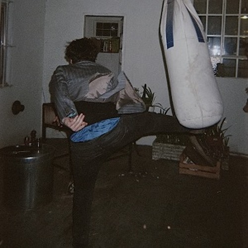 Diosque - Ya no impor (Thomass Jackson Remix)