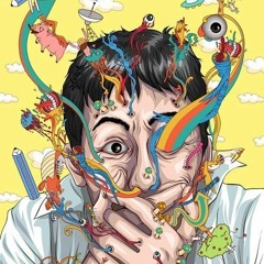 Disordered Minds - Chandresh