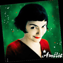 Comptine d'un autre été ( Amelie´s Winter Edit)