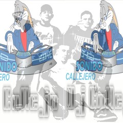 Sonido Callejero Mix 2012 -Dj Conejo-