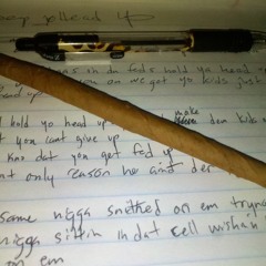 Hold Ya Head Up Ft P Marley (Official)