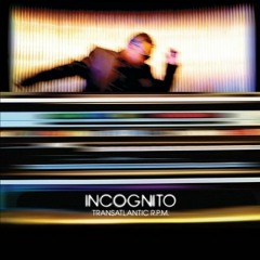 Life Ain't Nothing But A Good Thing - Incognito