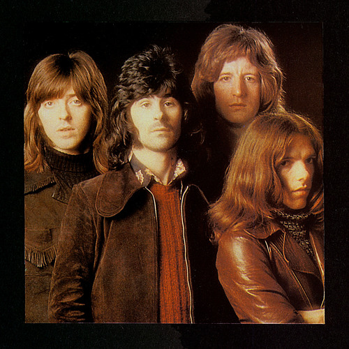 Name Of The Game - Badfinger
