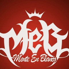 Mente En Blanco - Romantico