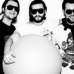 Swedish House Mafia/Daft Punk Mix