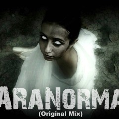 Giuseppe Visciano - Paranormal (CUT Preview) // Nuclear Records