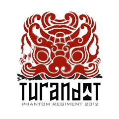 Phantom Regiment 2012 "Turandot"
