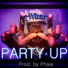 Party Up
