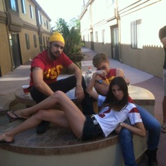 VSP & C Squared- I'm a Different Kind