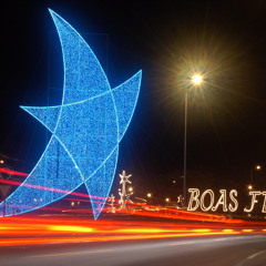 boas festas
