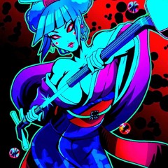 ORION.78 [Dance Dance Revolution] Evil Geisha Electro RemiX