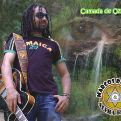 12 - Violencia na Cidade -  Marcos robson & Alpha Roots