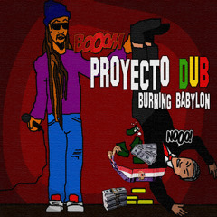 Proyecto dub - Feeling Irie