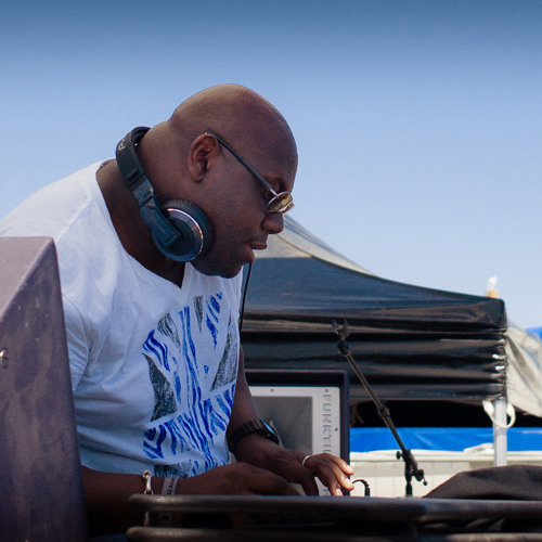 Campus Club | Carl Cox disco-funk mix at Worldwide Festival '12