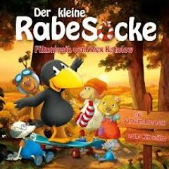 Der kleine Rabe Socke - Hauptthema