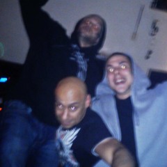 The DARKFIRSTMIX/mixmaster