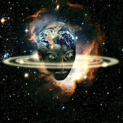 GrOmiNeT Corp - Feel the spirit