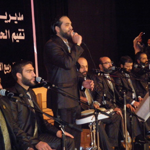 مقطع من مولد أوقاف اللاذقية 2011 للإخوة أبو شعر