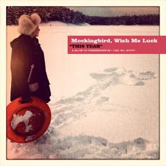 This Year - Mockingbird, Wish Me Luck