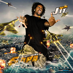 7. Im Fresh feat ocity, skittieleen produced by Delly Fresh