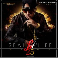 Ñengo Flow Real G4 Life 2.5 - BryanFloowDJ