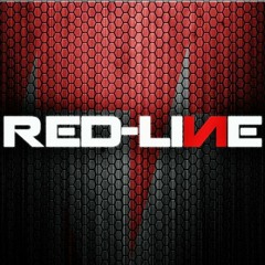 Red Line - The cross the line [ Morte Infexion  Remix ]