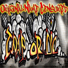 DJ Code-E - Trap or Die