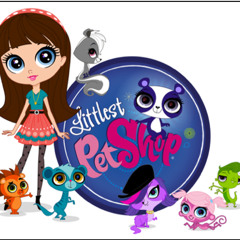 Littlest Pet Shop Opening (Movapage Remix)