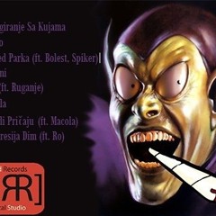 1. Green Goblin & Peter Parker - Drogiranje s kujama