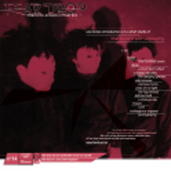 Savage republic - the hanging garden (feardrop #14)