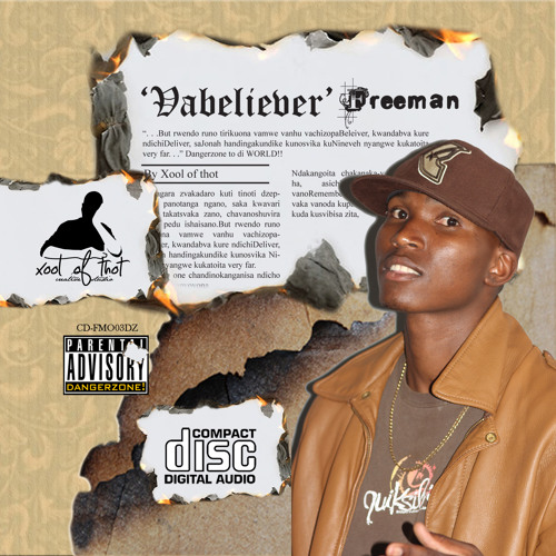 Stream PunchLINE Music Reloaded | Listen to Freeman - Va-Believer [2012]  playlist online for free on SoundCloud