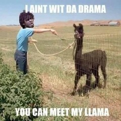 LOVESOSA - @ TheRealDre