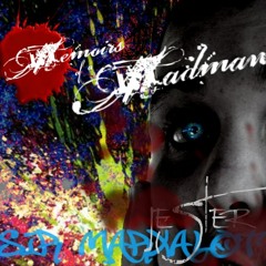 Hand Me Down Insanity (Instrumental: RJD2 - Mic Control)