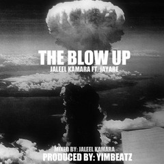 The Blow Up