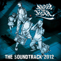 AMADEO 85 feat AYWEE - We want the funk (battle of the year 2012 soundtrack)