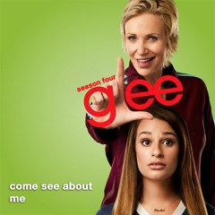 Come See About Me (Glee Cover by me)
