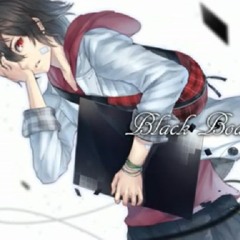 Black Board- Hatsune Miku english cover by Nano