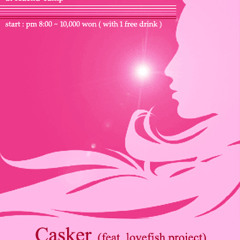 Lovefish_project-serenade