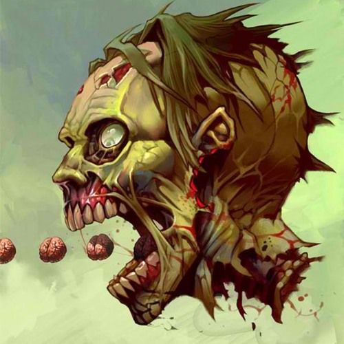 Another Zombie Tale (extended mix)